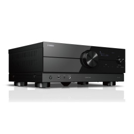 Yamaha RX-A2A 7.2 Kanal Aventage Serisi Av Receiver Yamaha RX-A2A 7.2 Kanal Aventage Serisi Av Receiver